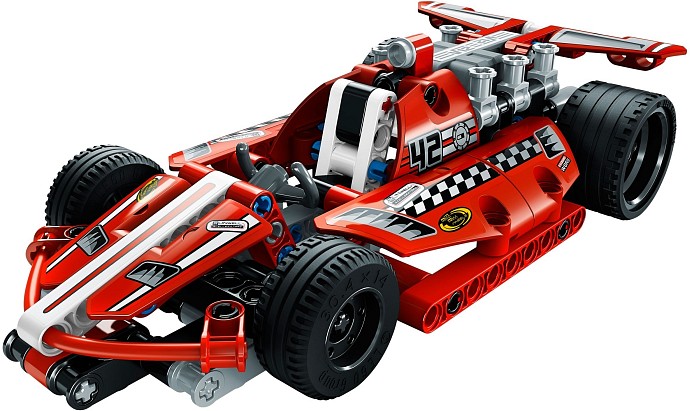 LEGO 42011 - Race Car