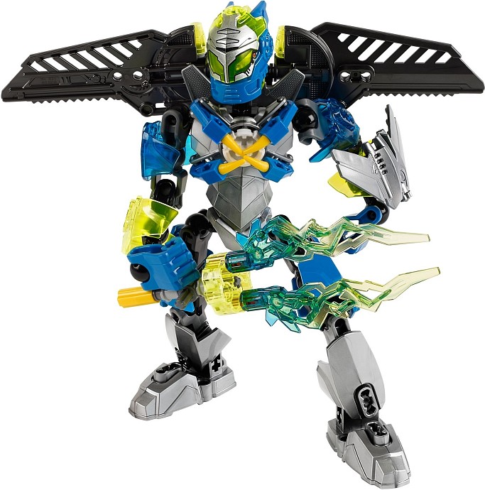 LEGO 44008 - SURGE