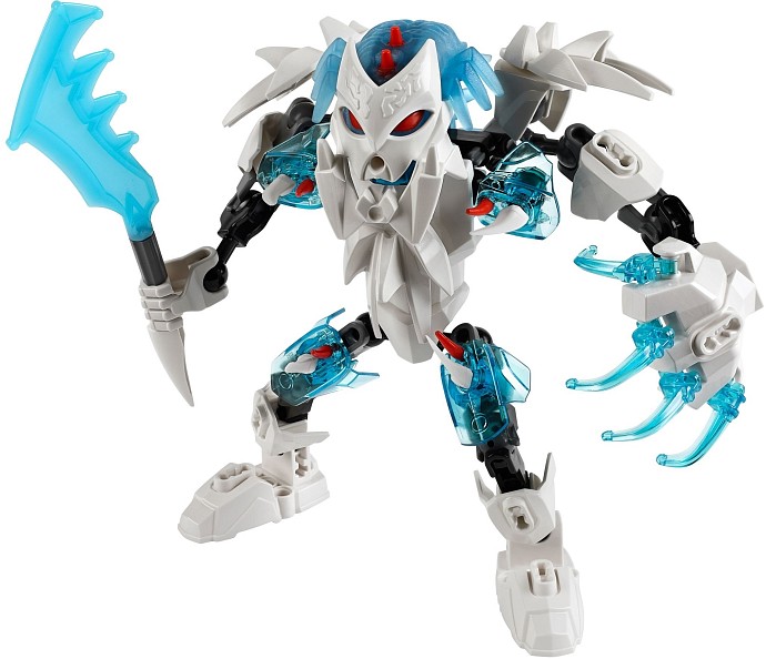 LEGO 44011 FROST BEAST