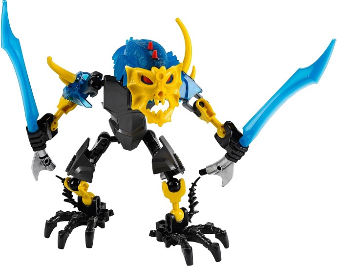 LEGO 44013 - AQUAGON