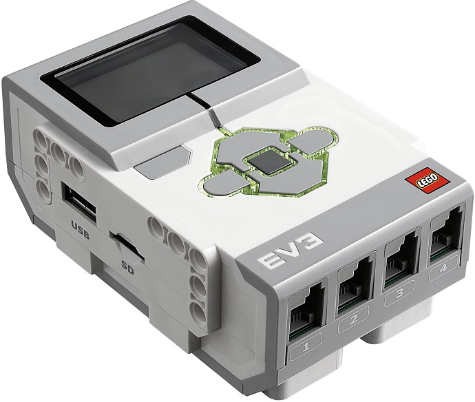 LEGO 45500 - EV3 Intelligent Brick