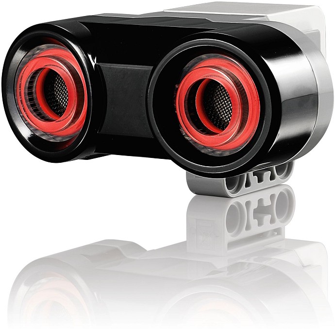 LEGO 45504 - EV3 Ultrasonic Sensor