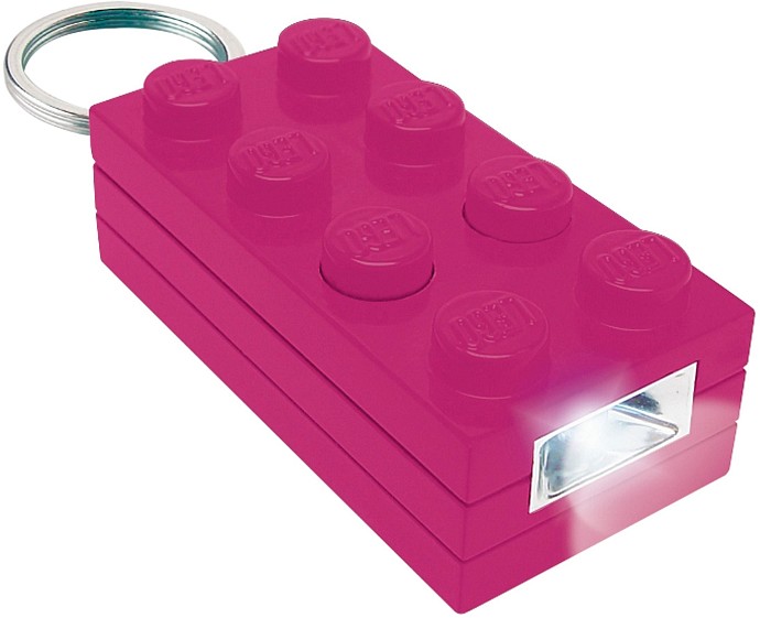 LEGO 5002467 - Friends 2x4 Key Light