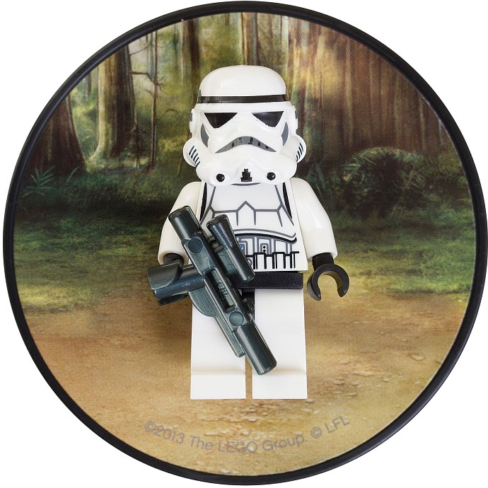 LEGO 850642 Stormtrooper Magnet