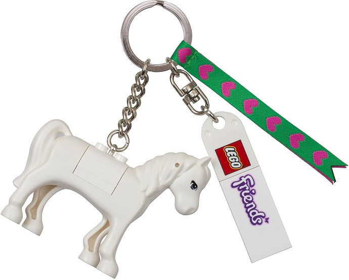 LEGO 850789 - Friends Horse Bag Charm