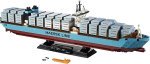 LEGO 10241 Maersk Line Triple-E