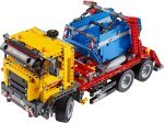 LEGO 42024 Container Truck