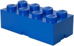 LEGO 5001266 8 stud Blue Storage Brick