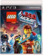 LEGO 5003557 The LEGO Movie Video Game