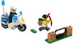 LEGO 60041 Crook Pursuit