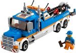 LEGO 60056 Tow Truck