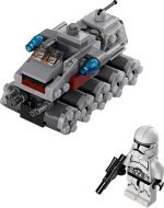 LEGO 75028 Clone Turbo Tank