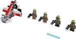 LEGO 75035 Kashyyyk Troopers