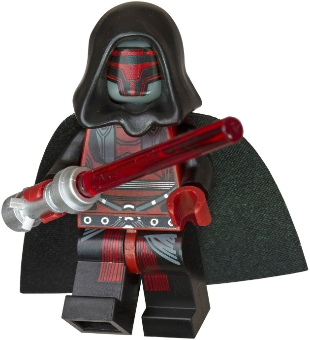 LEGO 5002123 - Darth Revan