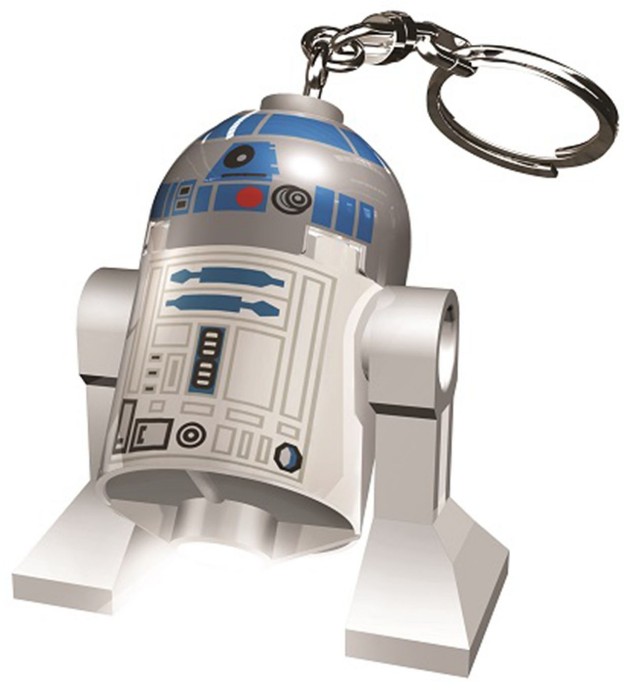 LEGO 5002912 - R2 D2 Key Light