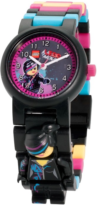 LEGO 5003024 Lucy Wyldstyle Link Watch