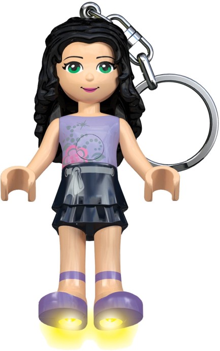 LEGO 5004249 - LEGO Friends Emma Key Light