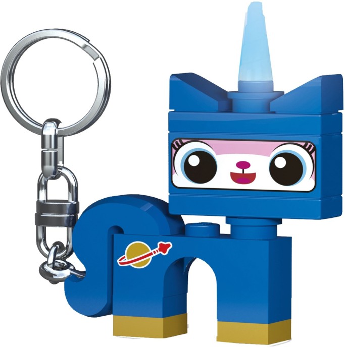 LEGO 5004282 - THE LEGO MOVIE Astro Kitty Key Light