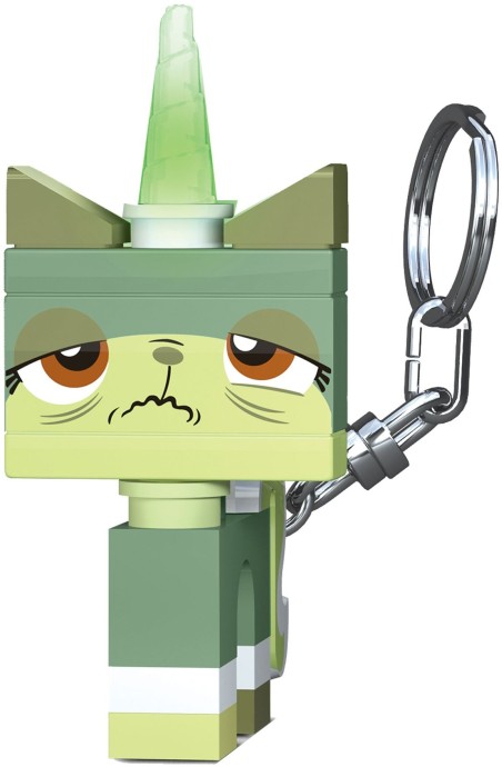 LEGO 5004284 Queasy Kitty Key Light