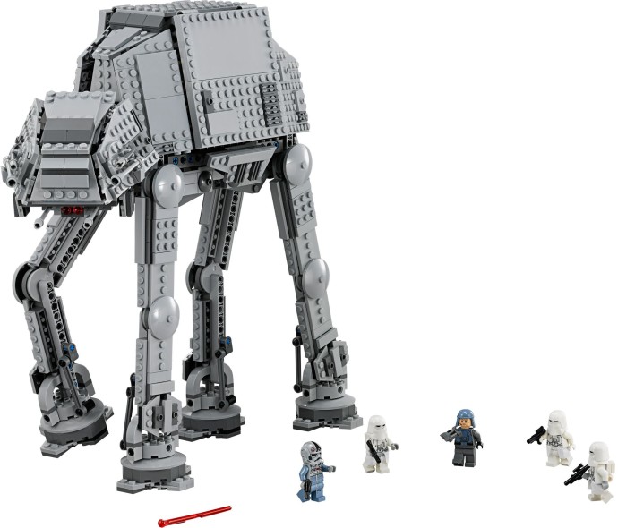 LEGO 75054 AT-AT