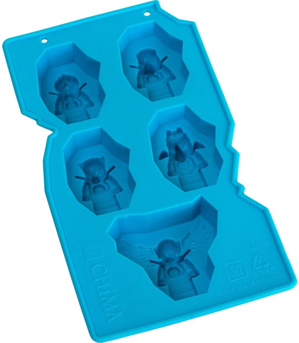 LEGO 850918 Ice Cube Tray