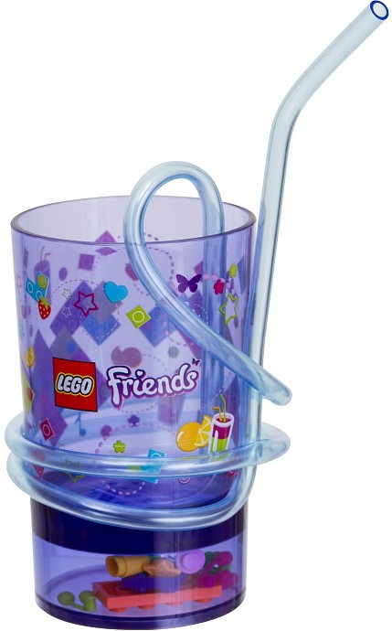 LEGO 850963 - Friends Tumbler