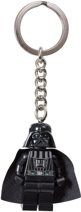 LEGO 850996 - Darth Vader Key Chain