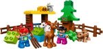 LEGO 10582 Animals