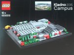 LEGO 4000018 Production Kladno Campus 2015