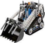 LEGO 42032 Compact Tracked Loader