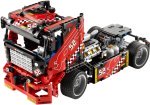 LEGO 42041 Race Truck