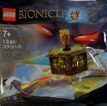 LEGO 5002942 Bionicle Villain Pack