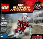 LEGO 5002946 Silver Centurion