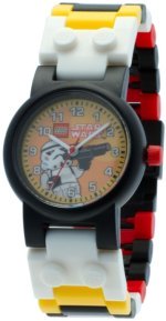 LEGO 5004609 Yoda Minifigure Watch
