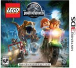 LEGO 5004805 Jurassic World Nintendo 3DS Video Game