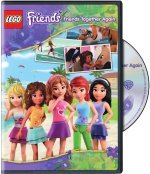 LEGO 5004851 Friends Together Again