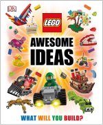 LEGO 5004855 Awesome Ideas