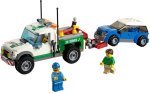 LEGO 60081 Pickup Tow Truck
