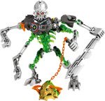 LEGO 70792 Skull Slicer