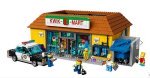 LEGO 71016 Kwik-E-Mart