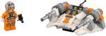 LEGO 75074 Snowspeeder