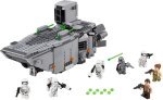 LEGO 75103 First Order Transporter