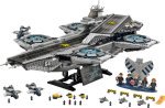 LEGO 76042 SHIELD Helicarrier