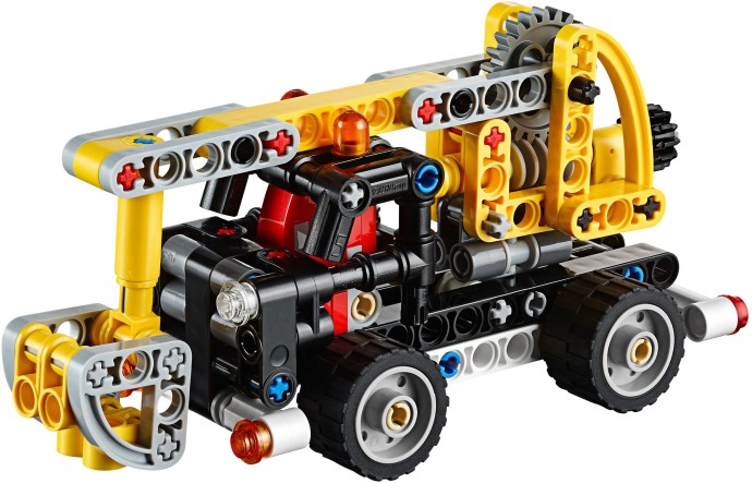 LEGO 42031 Cherry Picker