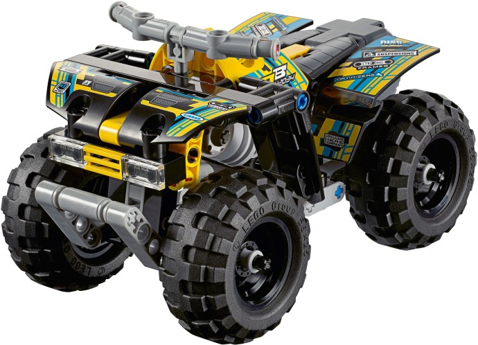 LEGO 42034 Quad Bike