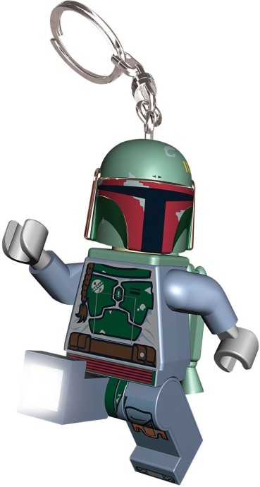 LEGO 5004752 Boba Fett Key Light