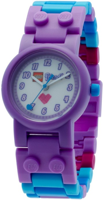 LEGO 5004900 - Olivia Watch with Mini Doll