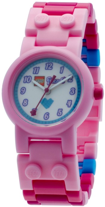 LEGO 5004901 Stephanie Watch with Mini Doll