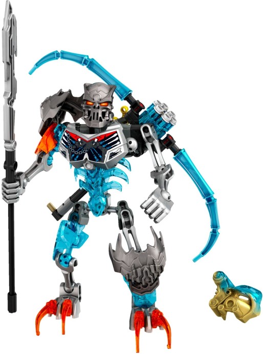 LEGO 70791 - Skull Warrior