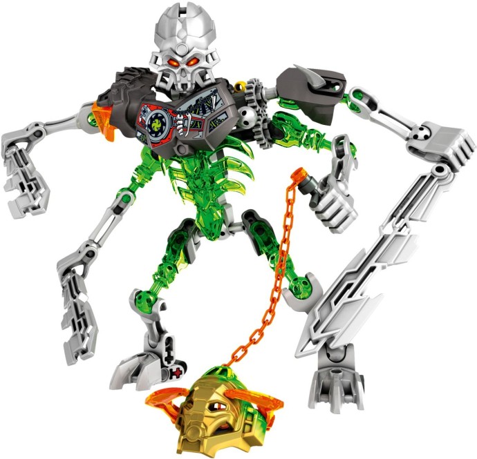 LEGO 70792 - Skull Slicer